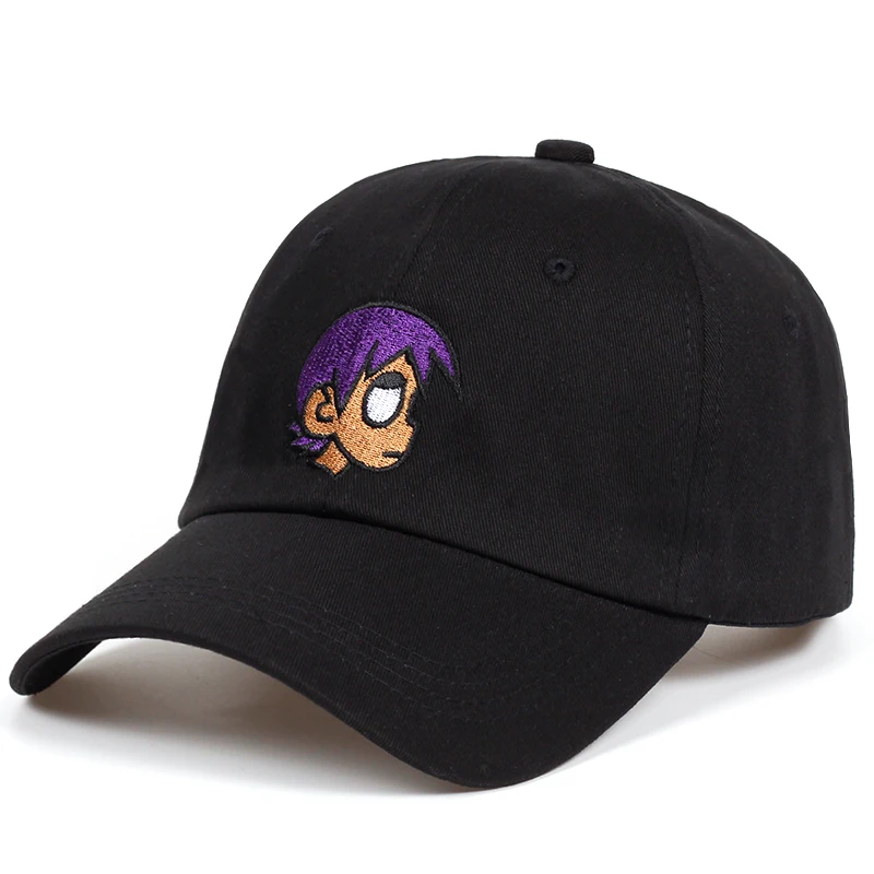 Новинка Лидер продаж модная бейсболка Lil Uzi vs The World dad для мужчин и женщин сезон