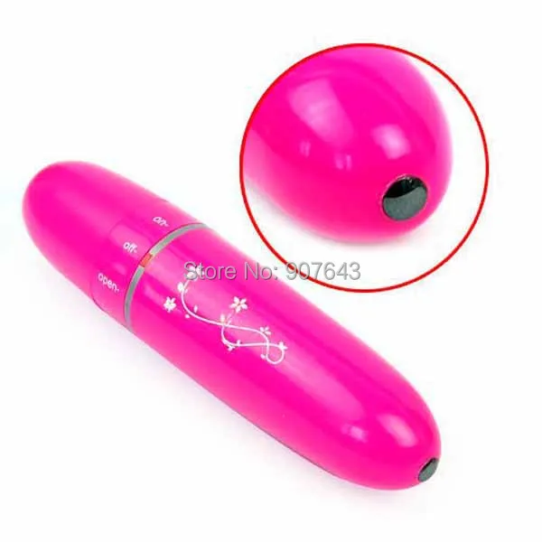 Мини-массажер электрический вибрирующий для глаз от морщин и темных кругов |