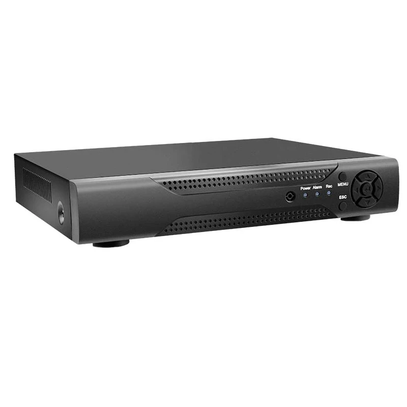 XINFI 16CH POE CCTV KIT с 2 SATA портовый рекордер 16 портов switch 960P система безопасности poe Camera