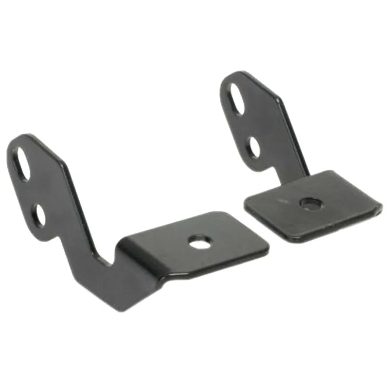 Для Polaris RZR XP 1000 900 900S пользовательский боковой опорный кронштейн для