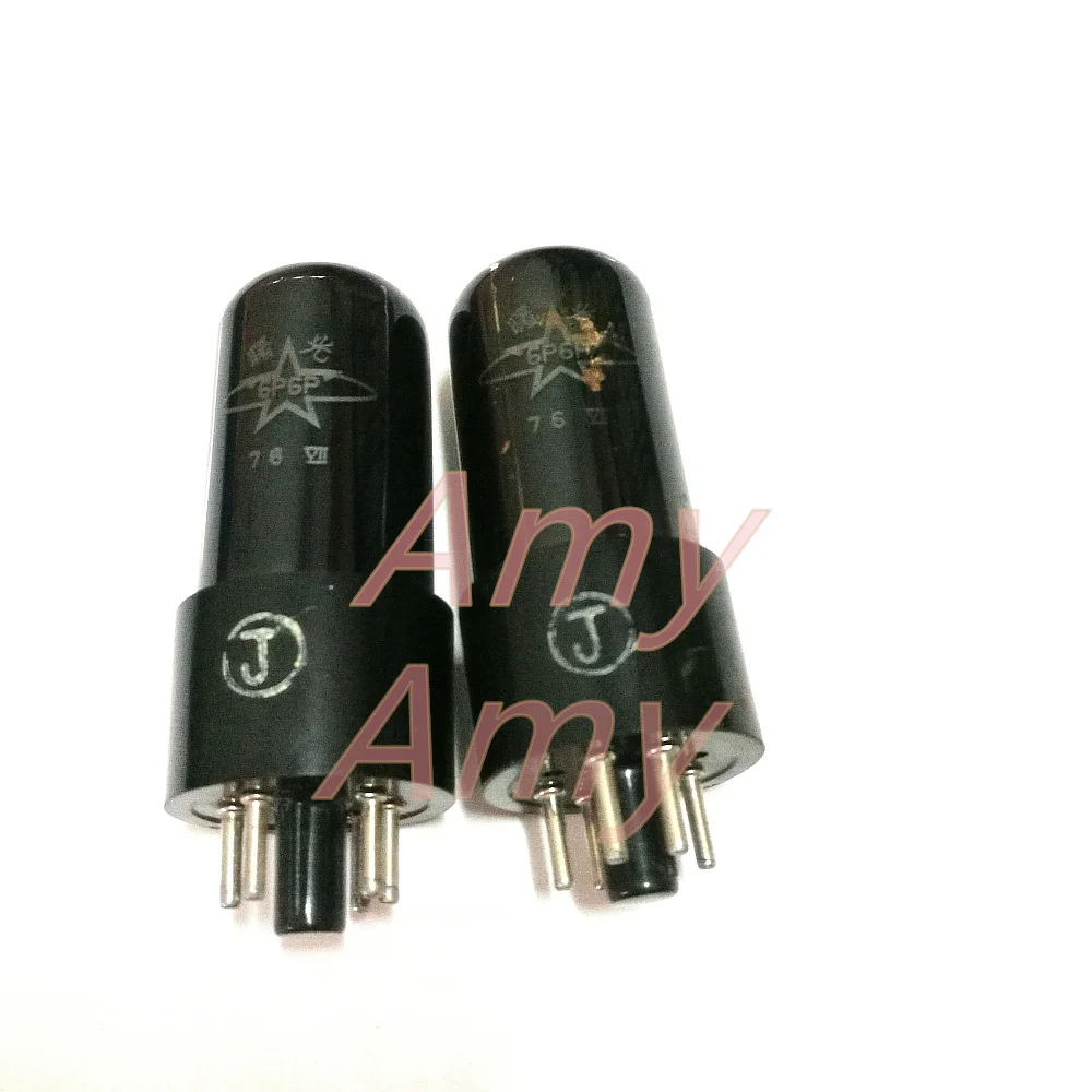 6P6P replacement 6V6/6V6GT electronic tube recommended Limited special offer | Fuses