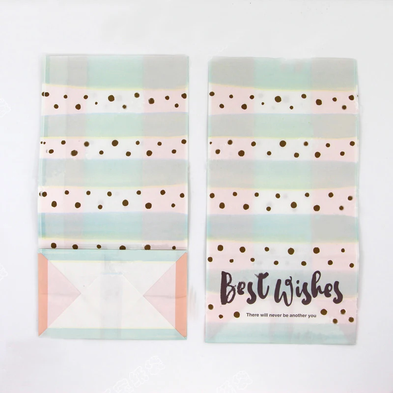 5 шт. бумажные пакеты 24x12 5x7 см|wish paper|birthday wishes giftswishes gifts |