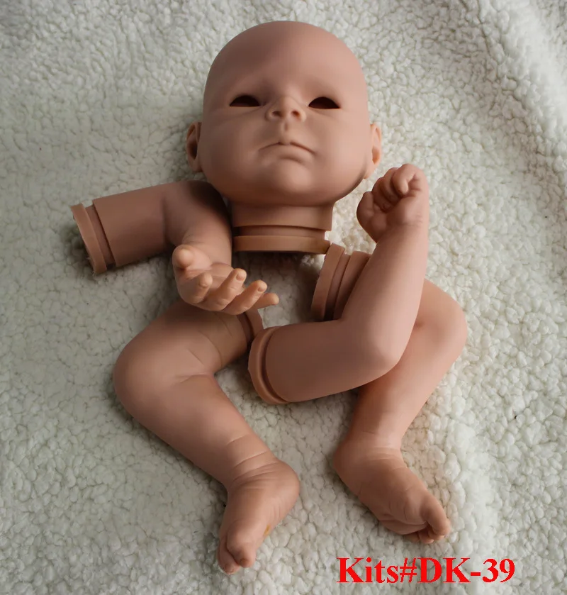 

Для куклы 18 дюймов, детские игрушки, аксессуары, наборы кукол, DK-39, сделай сам, игрушки для девочек, части, мягкий силикон, детские игрушки, акс...