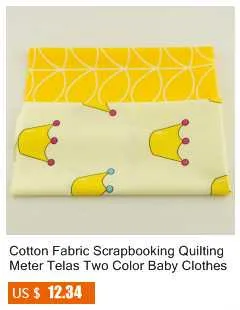 Booksew, новинка, 7 шт./лот, наборы красного цвета, хлопок, 50 см х 50 см, ткань для рукоделия, для вышивания, стеганая текстильная ткань, кукольная ткань