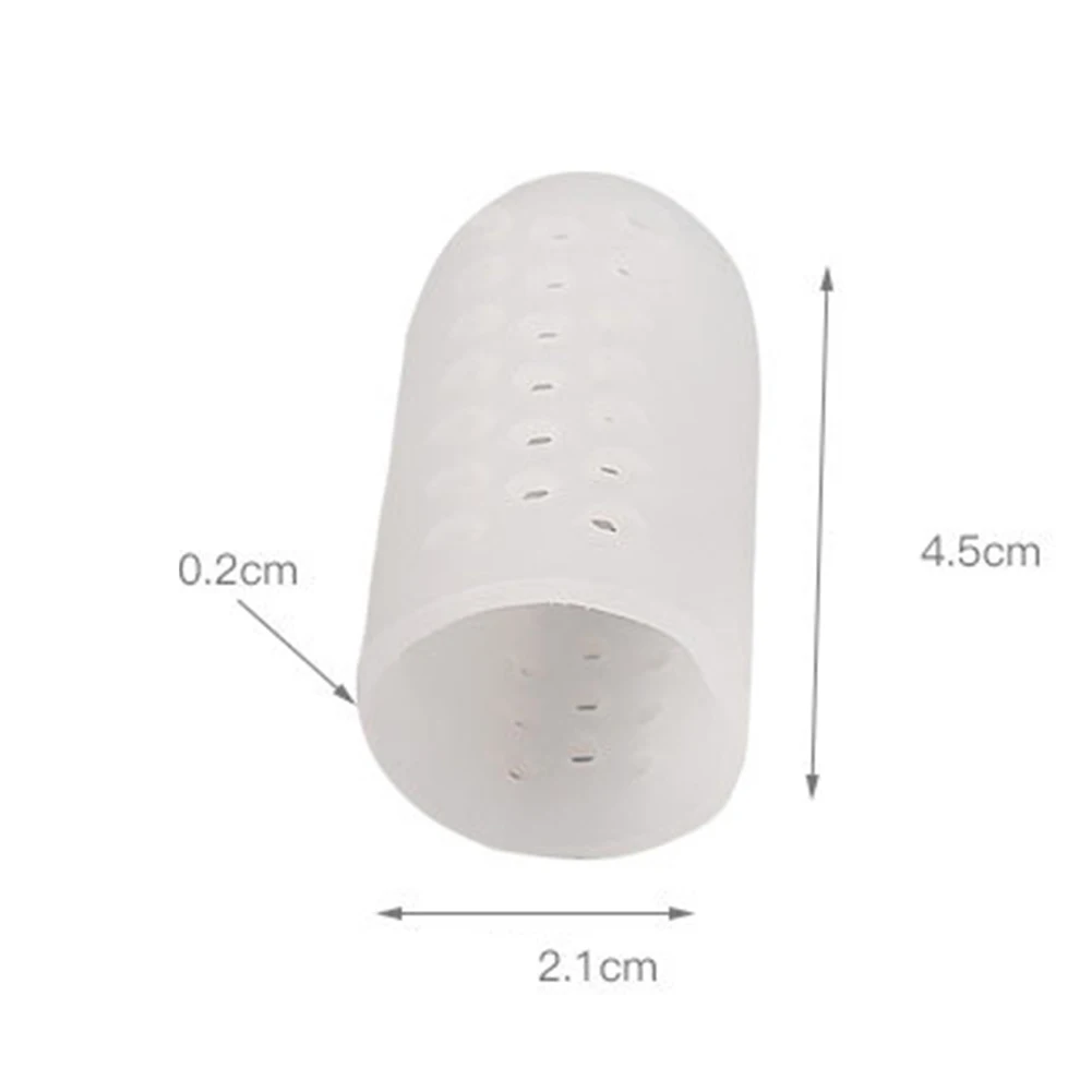 2 шт. защитный чехол-сепаратор для защиты ног от шлифования прогулок и спорта |