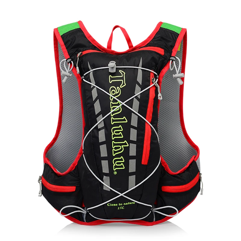 Новое поступление 2017 высокое качество водонепроницаемый нейлоновый тканевый