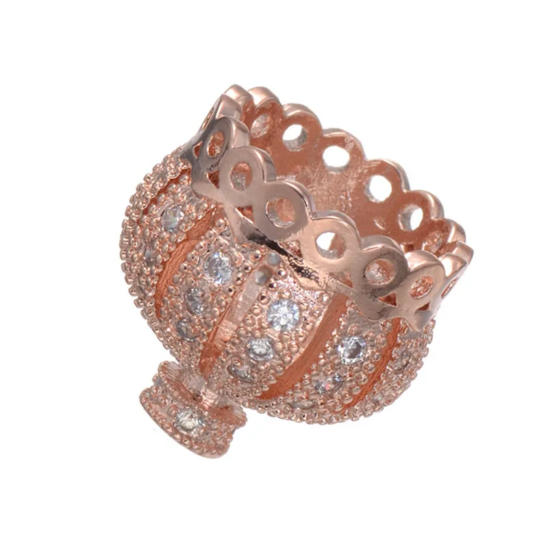 Медные бусины подвески для браслетов ожерелий 13 х13 мм|bead wholesale|wholesale beadsbeads for bracelets