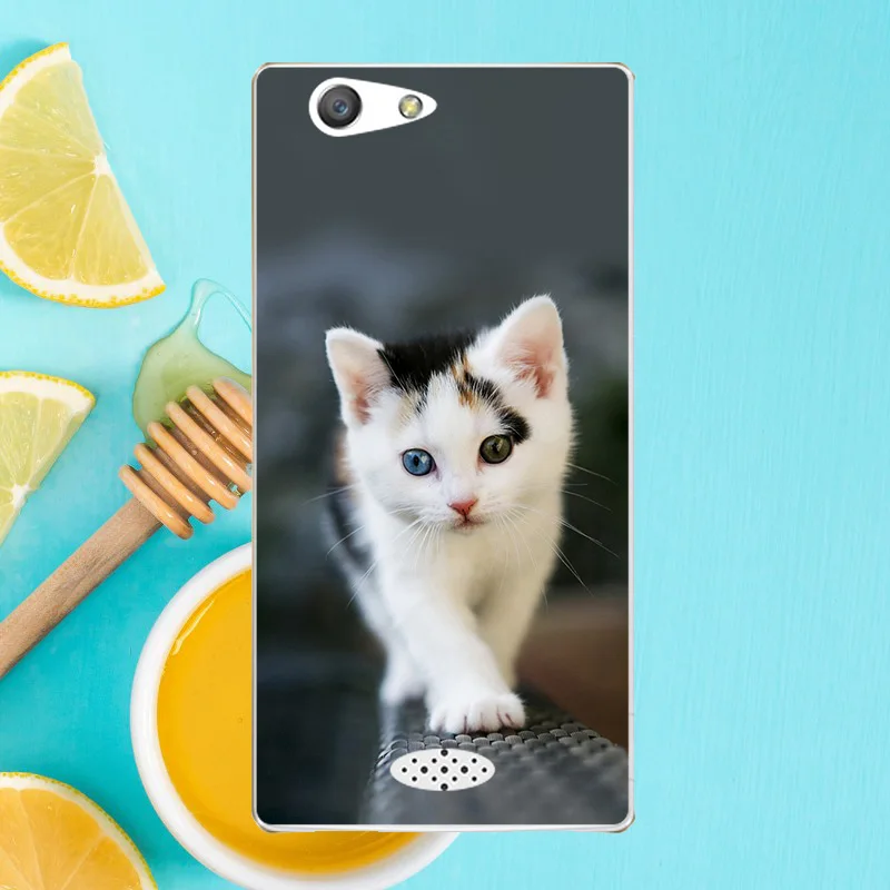Новинка июня Стильный чехол для Oppo Neo 5 A31 A31T новые высококачественные модные