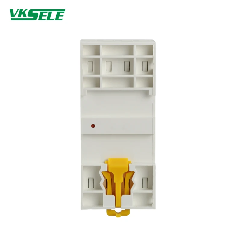 Фабричный 25 amp 4NO 4NC производитель бытовой контактор BCH8 VCT 24V 220V AC contact Cor|Замыкатели|