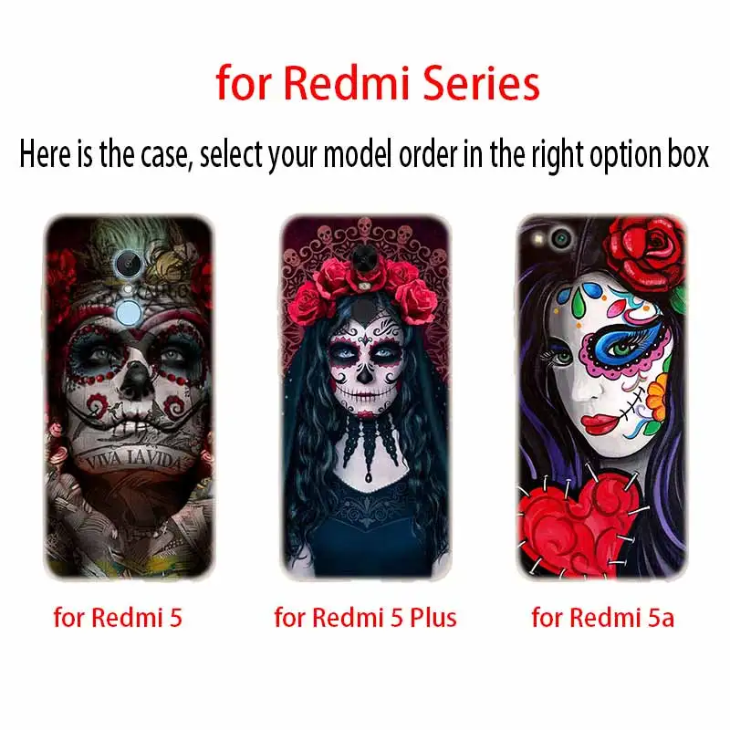 Чехол силиконовый прозрачный для Xiaomi Redmi 9A 8A 7A 6A 9AT Note 9 8 7 6 5 Pro 8T 9S|Бамперы| |