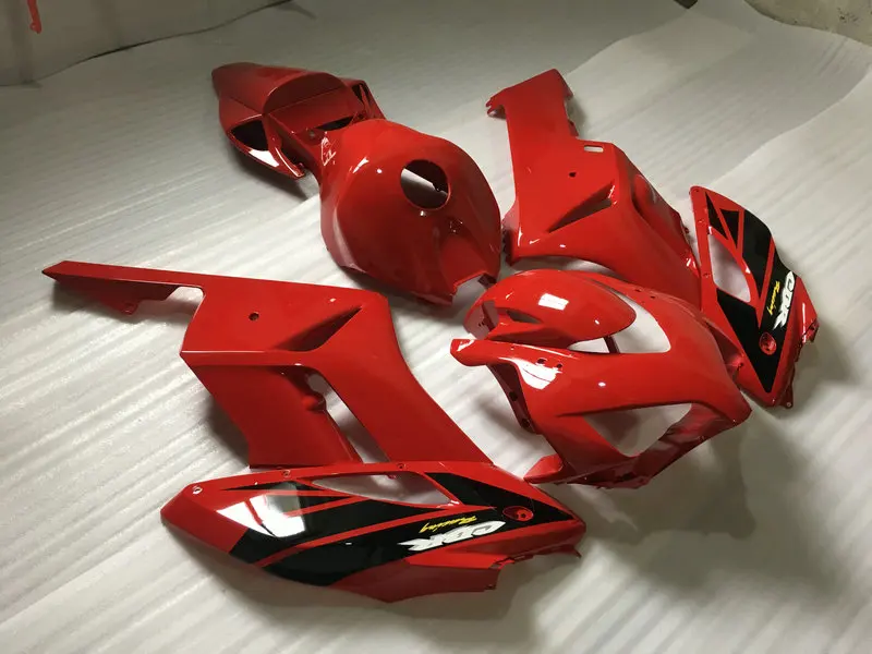 Высококачественный набор обтекателей мотоцикла для HONDA CBR1000RR 04 05 CBR 1000RR 1000 2004 2005 ABS