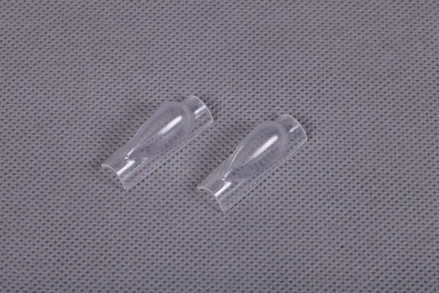 Светодиодный светильник FMS 1400 мм 1,4 м, светодиодный светильник P51 Mustang с крышкой для радиоуправляемой модели самолета FMSSU143, запчасти авиона