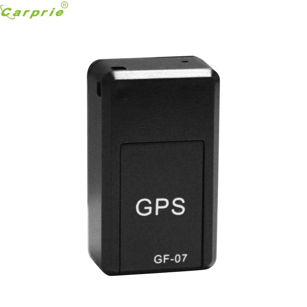 Мини Магнитная GPS GSM/GPRS автомобилей отслеживания локатор устройства Бесплатная