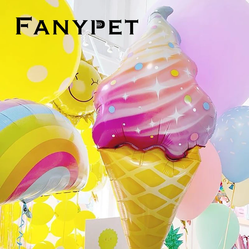 1 шт. большой Радужный воздушный шар наивысшего качества многоцветный Марлон