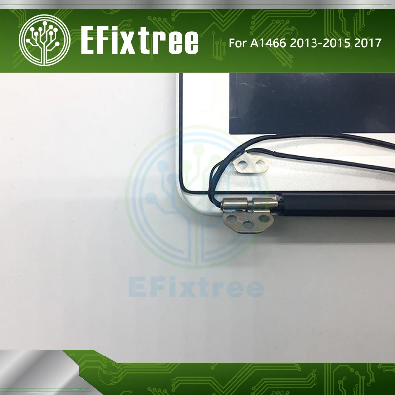 Оригинальный Новый светодиодный экран 2013 2014 2015 2017 661 02397 ноутбук A1466 LCD для Apple Macbook