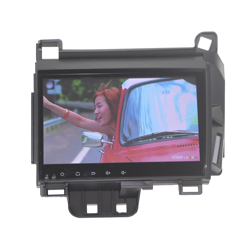 Bway " Автомагнитола для LEXUS CT200 2011 2012 2013 четырехъядерный Android 7,0 автомобильный dvd-плеер с 1 г ram, 16G iNand