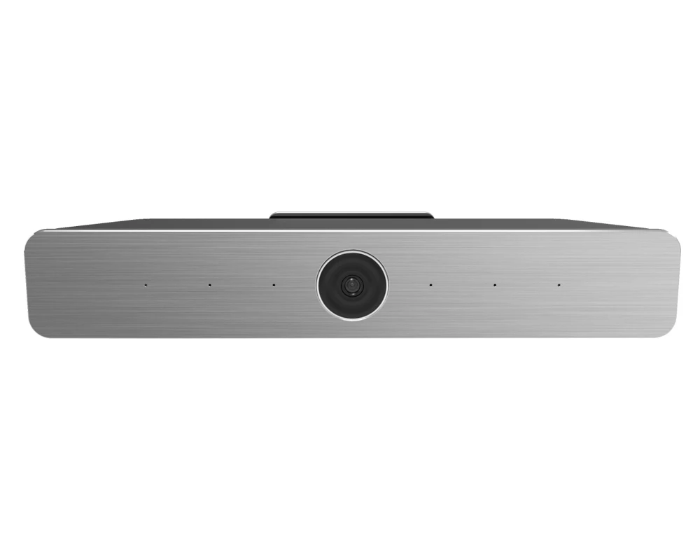 Wifi videoconferencing endpoint with 4K Ultra wide angle 93 degree Eptz HDMI USB IP Camera plug and play