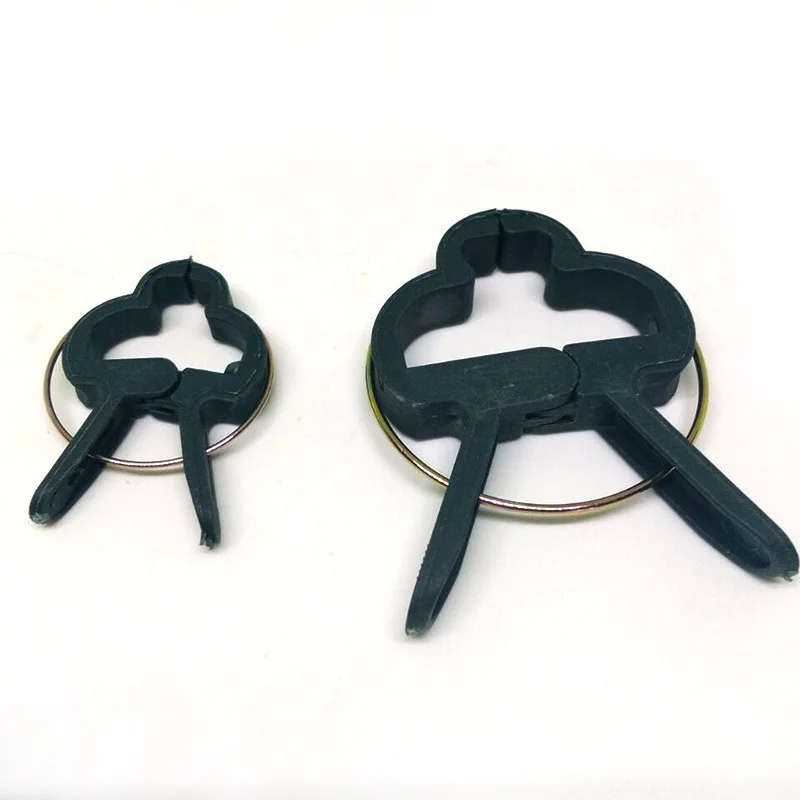 20 шт. пластиковые зажимы для растений|Искусственные растения| |