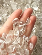 Естественная яркость 3 6 граммов 1 ГК не включая перевозку|quartz crystal healing|crystal radioquartz