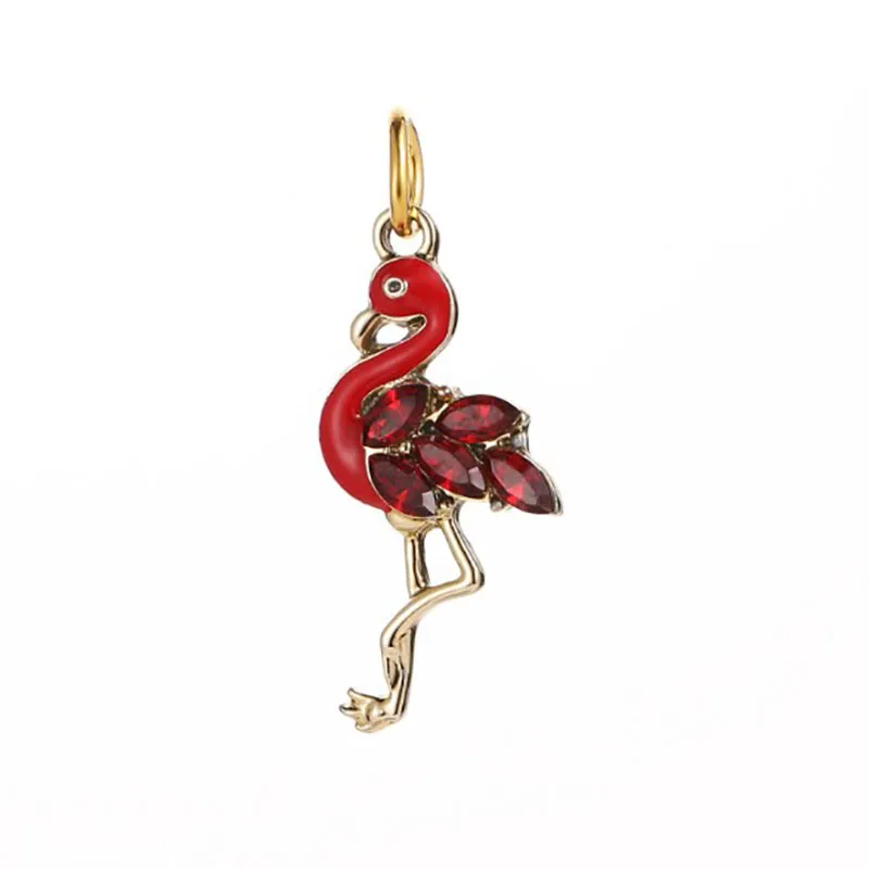 Оригинальный браслет Pandora Charms ювелирные изделия на День святого Валентина Mary Poppins