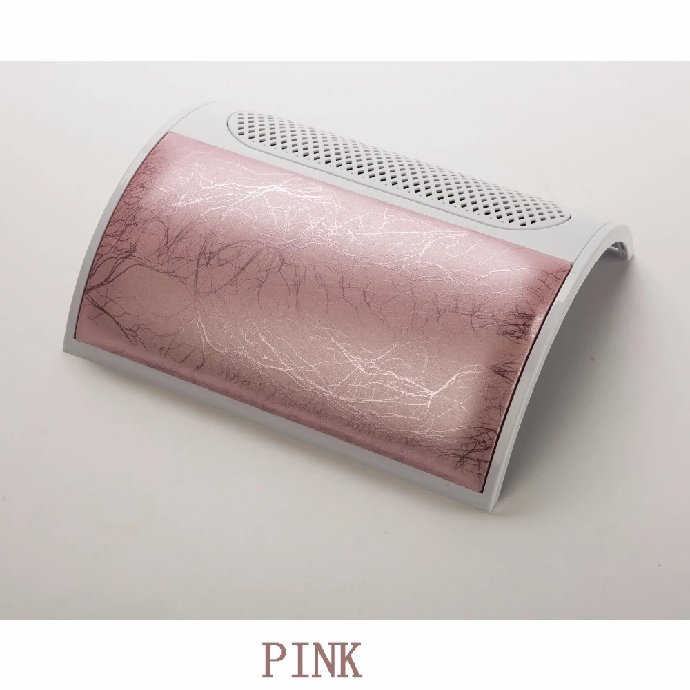 Инструменты для ногтей пылесборник маникюра пылесос с 3 вентиляторами + мешками