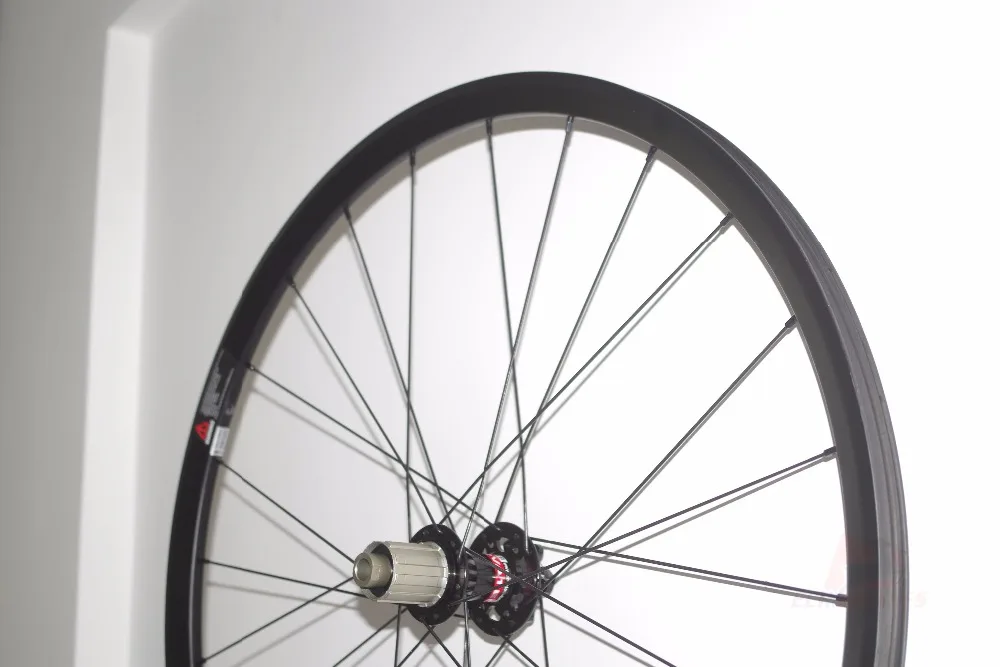 1355 г 29er 29 &quot24 мм широкий XC Углеродные MTB колеса клинчер бескамерный Hookless горный