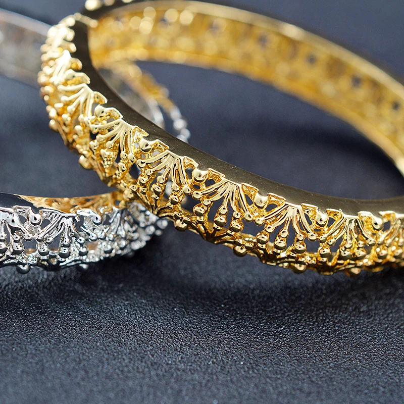Ювелирные изделия Sunny Jewelry модные ювелирные 2021 браслеты манжеты для женщин Дубай