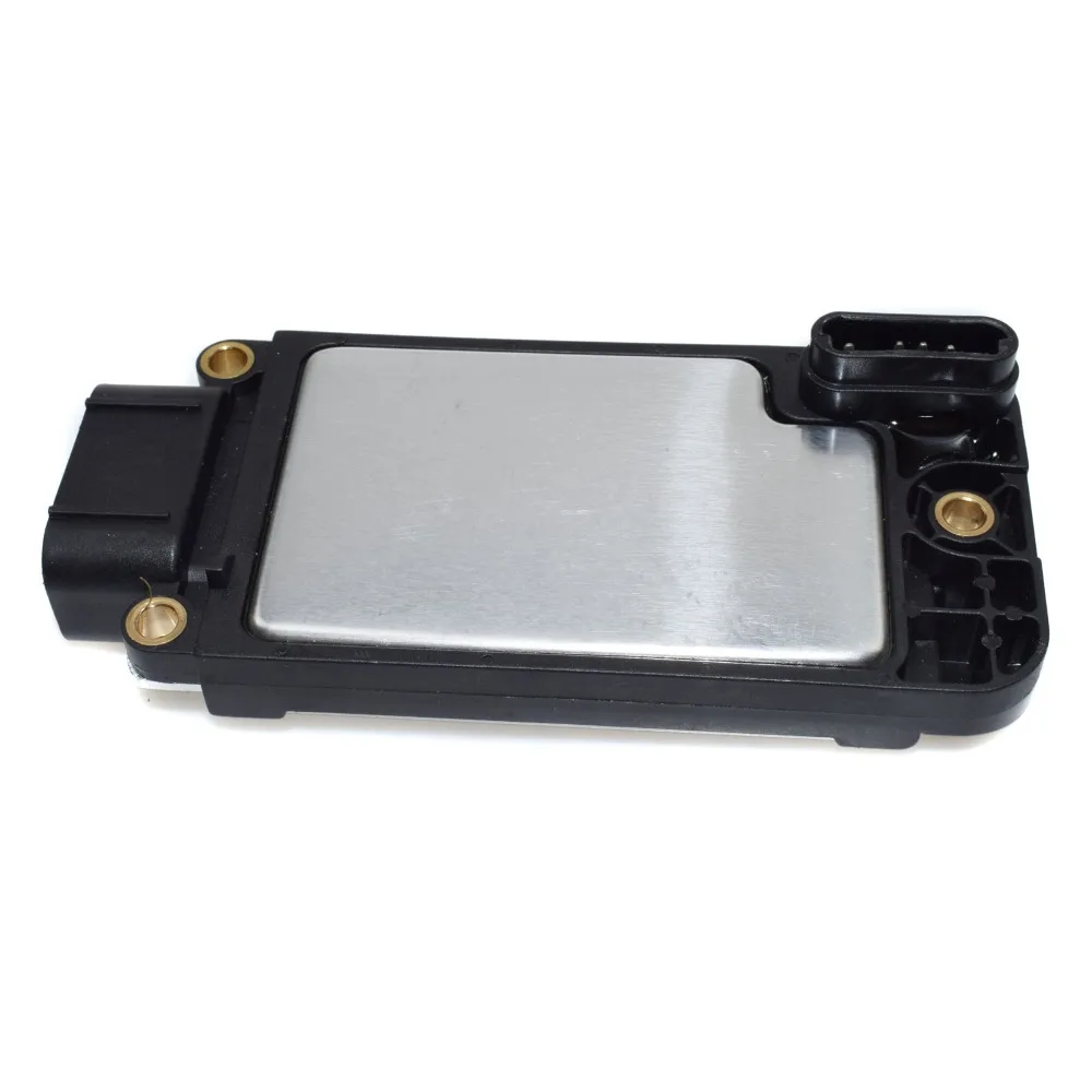 Модуль управления зажиганием ISANCE GN10112 6H1378 LX981 для Chevrolet Pontiac Saturn Oldsmobile 2000 2001 2002 2003