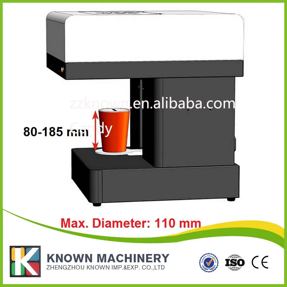 Термопринтер для кофе/еды/кофе | Бытовая техника