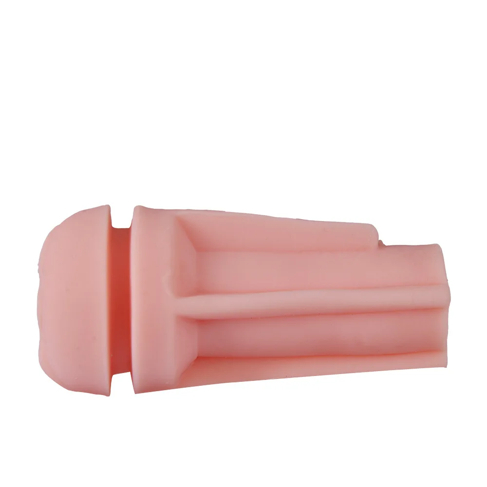 Монро Phantom чашка для мастурбации мягкая кожа чувство Силиконовые оральные