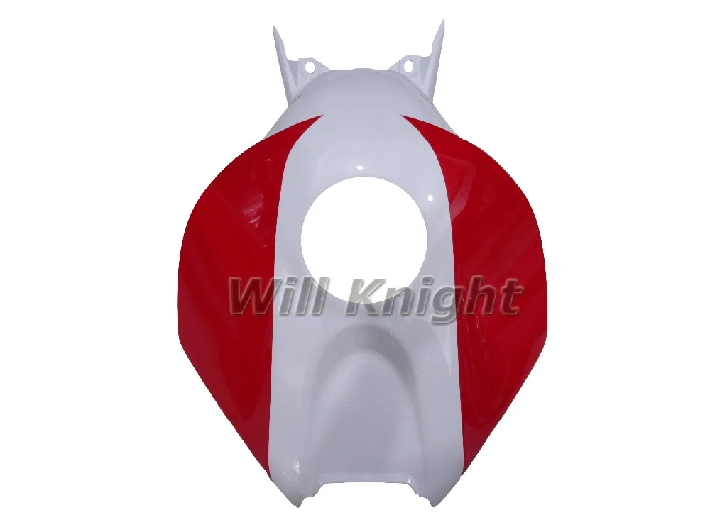 ABS литья под давлением тела панель для honda CBR1000RR CBR 1000RR 2006 2007 красный черный и белый
