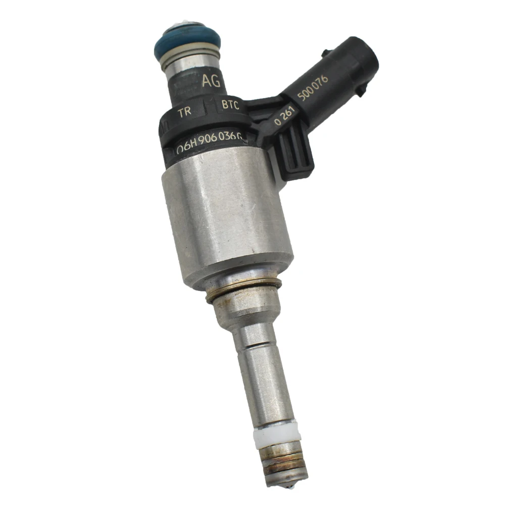 Оригинальный Топливный инжектор 06H906036G 06H906036E 06H906036P для Volkswagen BEETLE CC EOS PASSAT TIGUAN JETTA2.0T