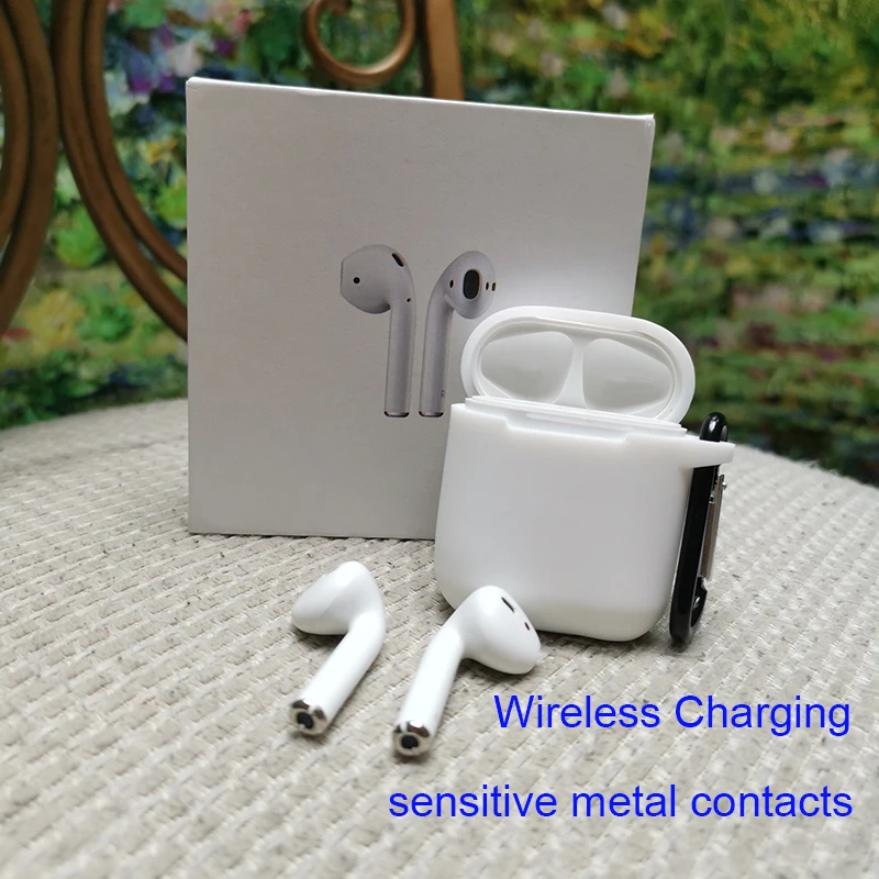 Оригинальные i30 TWS беспроводные наушники всплывающие 1:1 Реплика bluetooth PK W1 чип бас