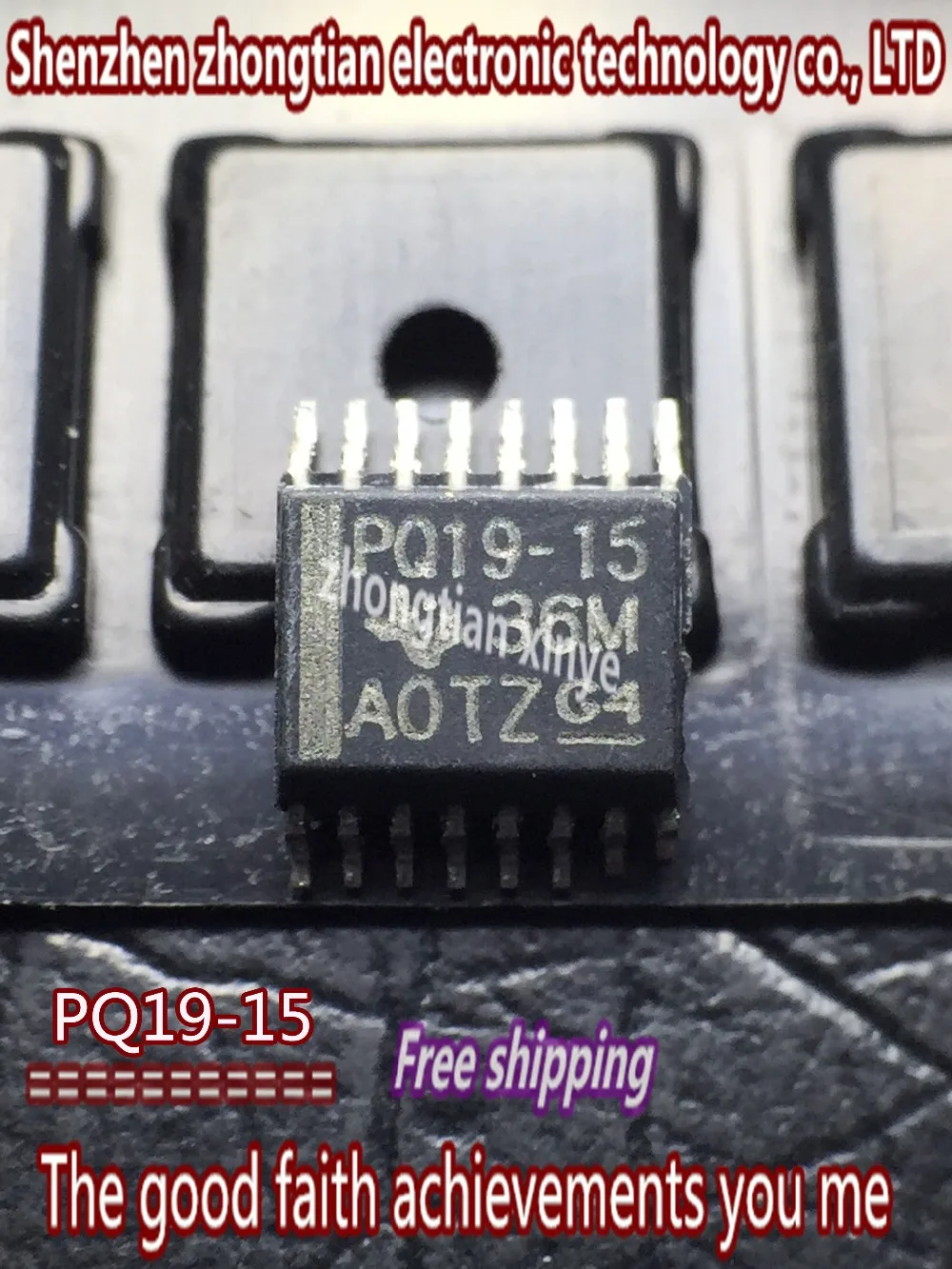 Бесплатная доставка новый TPD7S019 15DBQR PQ19 15 Хорошее качество Чипсета|chipset| |