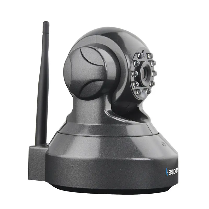 Vstarcam C7837 WIP ip сетевая камера 720P hd Wi Fi беспроводное домашнее наблюдение IRCut функция