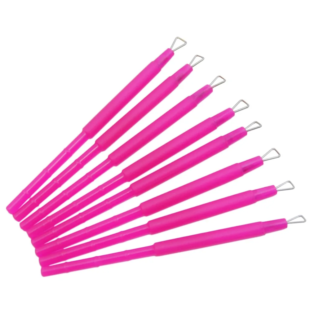 1 шт. полимерные глиняные инструменты для моделирования керамические удаления