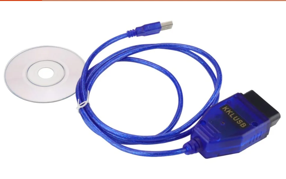 OBD2 USB кабель автоматический сканер инструмент сканирования для сиденья