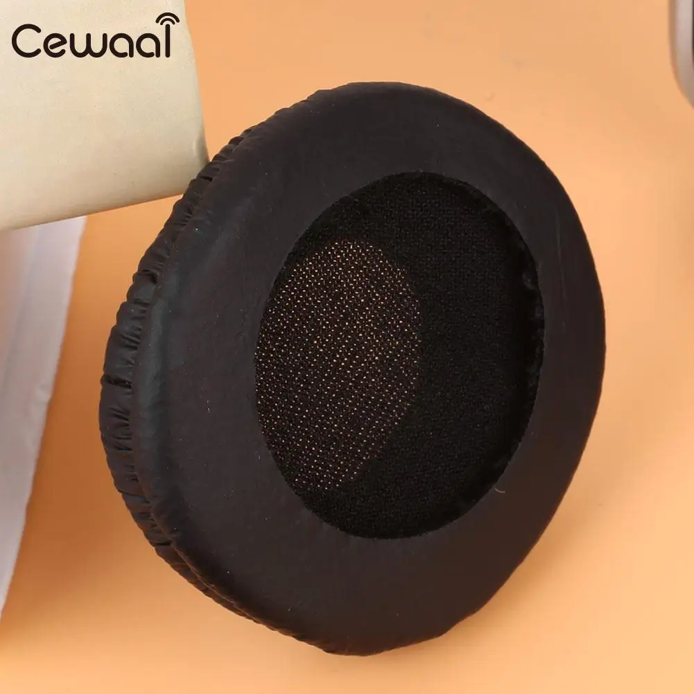 45mm Cover Earcaps Earphone Replacement Headset Durable Premium | Электроника