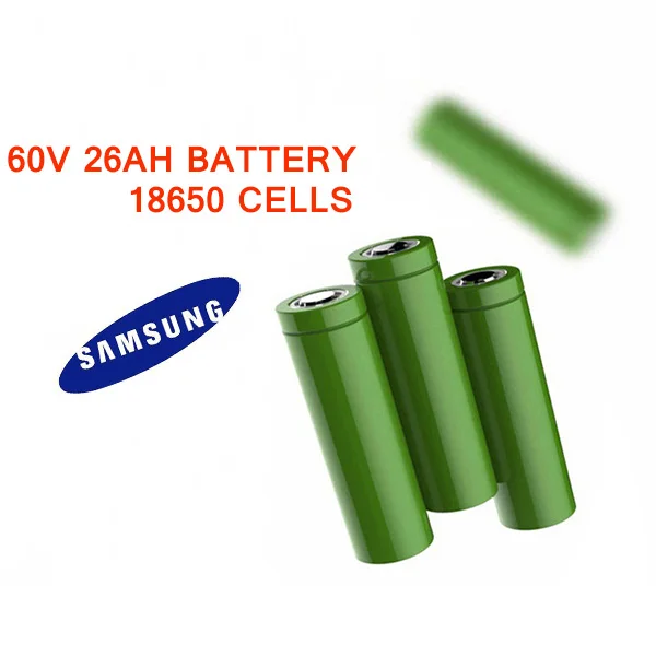 Sam 60V26AH Battery 80 км/ч 3200 Вт Электрический Скутер 11 ''внедорожный взрослый складной samsung Электрический мотор Hoverboad скейтборд аксессуары E скутер - Цвет: Sam 60V26AH Battery