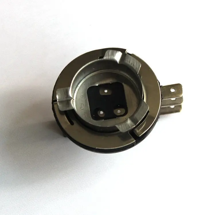 4 шт. автомобиль HID/Led адаптеры подсветки держатели Тип H15 универсальный для Германии в ** серии модели aftermarket