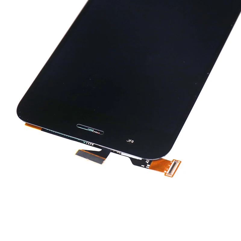 Для OPPO A57 ЖК-дисплей + сенсорный экран дисплей дигитайзер сборка для Oppo 5 2 дюйма