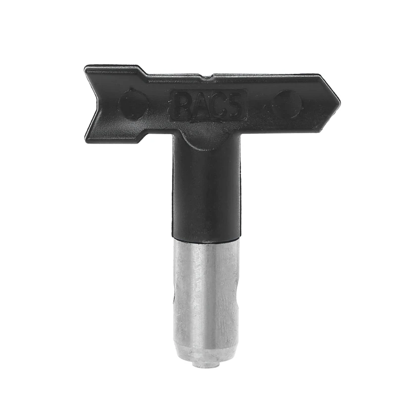 

Durable Airless Spray Gun Tips Seal Nozzle For Paint Sprayer Garden Power Tools