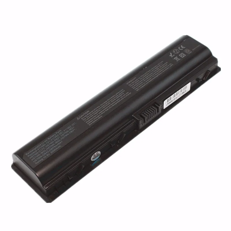 New Laptop battery For HP/Compaq 441425-001 460143-001 HSTNN-OB31 411462-261 432307-001 441462-251 462853-001 New Laptop battery For HP/Compaq 441425-001 460143-001 HSTNN-OB31 411462-261 432307-001 441462-251 462853-001