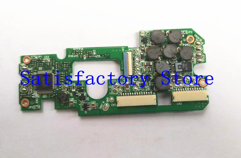 95% новая Оригинальная DC/DC плата питания PCB для Nikon D700 камера Запасная часть|Модули