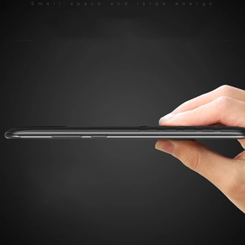 Для Huawe p20 lite p20 pro запасная батарея, зарядный чехол для телефона, зарядное устройство для huawei p20, внешний аккумулятор, внешняя зарядка