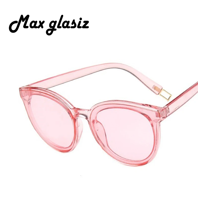 2017 женские солнцезащитные очки брендовые дизайнерские винтажные круглые