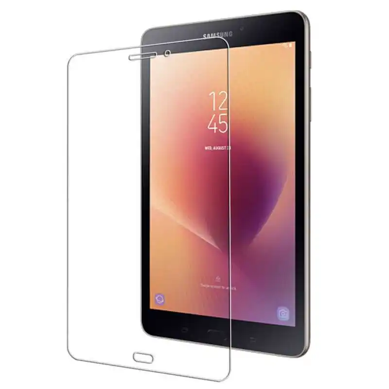 Оптовая продажа 50 шт./кор. Защитная пленка для экрана из закаленного стекла Samsung