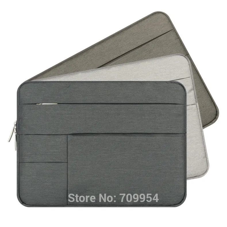 Нейлоновый чехол для ноутбука 11 13 15 6 дюйма защитный ПК Macbook Sony HP Lenovo|cases for macbook|laptop