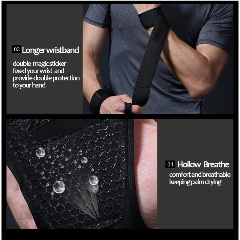 Перчатки для фитнеса guantes gym mujer силиконовые противоскользящие Утяжеленные
