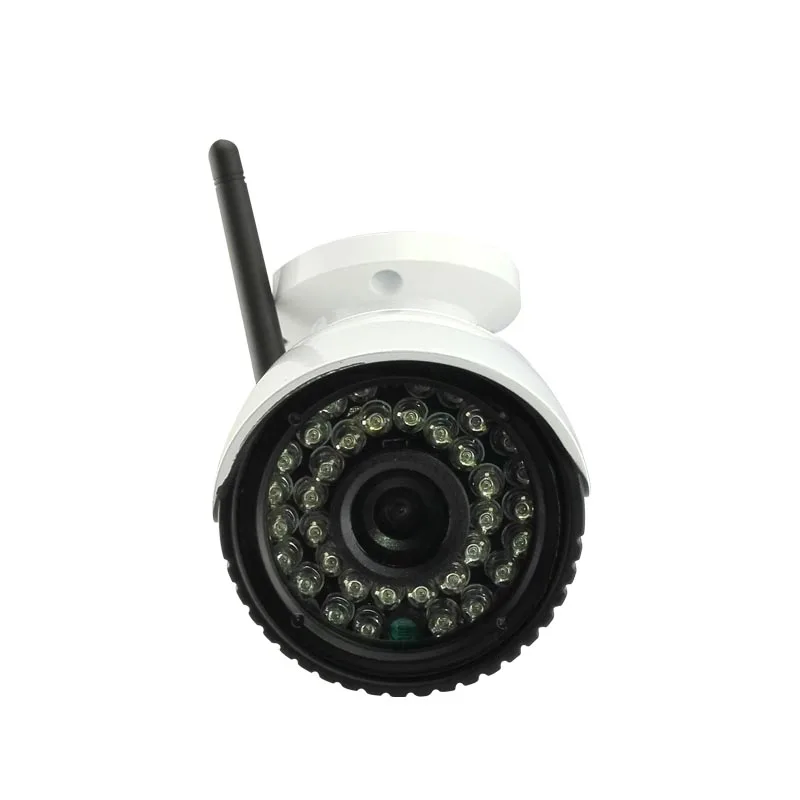 Camhi беспроводная wifi HD 1080P IP камера наружная безопасность P2P Onvif 36 ИК ночного sony
